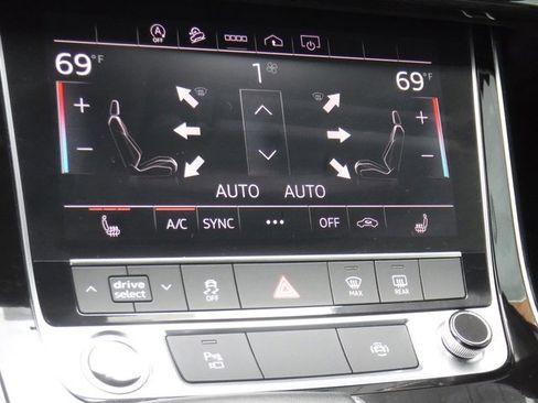 Used 2024 Audi Q7 2.0T Premium Plus image 24