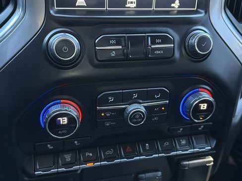 Used 2021 Chevrolet Silverado 3500 LT w/ All Star Edition image 6