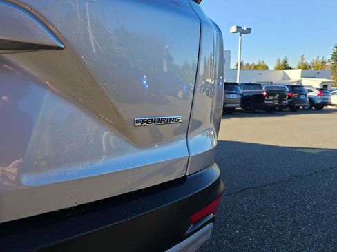 Certified 2017 Honda CR-V Touring image 42