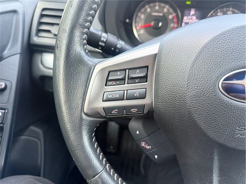 Used 2014 Subaru Forester 2.5i Limited w/ Popular Package #2 image 25