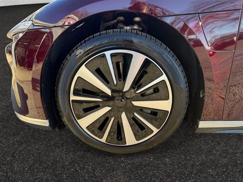 Used 2024 Lucid Air Pure image 15