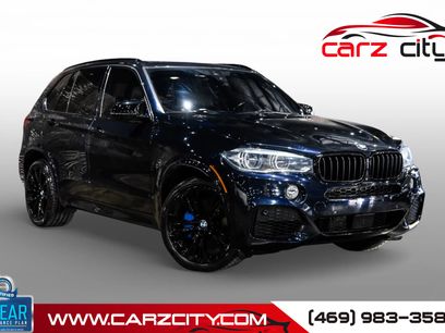 Used 2018 BMW X5 xDrive50i