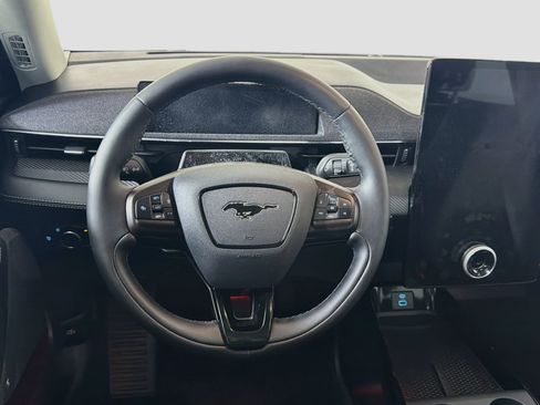 Used 2023 Ford Mustang Mach-E Premium RWD image 17