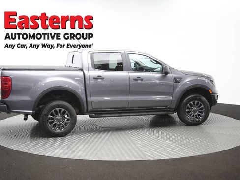 Used 2021 Ford Ranger XLT w/ Equipment Group 302A High AWD/4WD image 47
