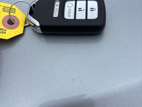 Used 2019 Honda Ridgeline RT image 12