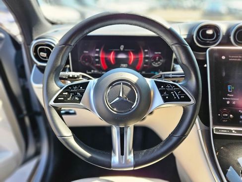 Certified 2023 Mercedes-Benz GLC 300 4MATIC image 24