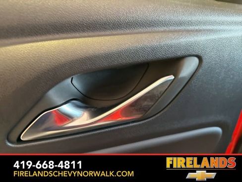 New 2025 Chevrolet Blazer LT w/ Convenience Package image 34