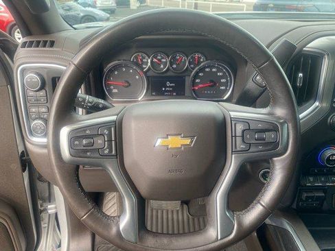 Used 2022 Chevrolet Silverado 2500 LTZ w/ LTZ Convenience Package image 14
