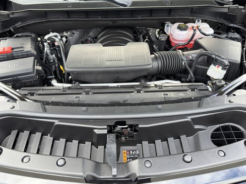 New 2026 Chevrolet Suburban RST w/ Comfort Package image 35