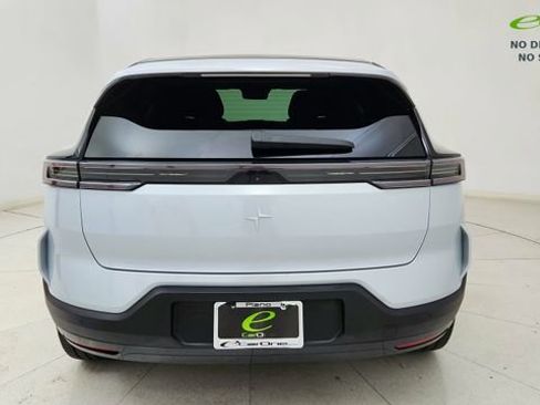 Used 2025 Polestar Polestar 3 AWD/4WD image 5