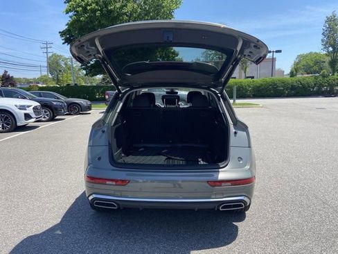 Used 2023 Audi Q5 2.0T Premium Plus AWD/4WD image 32
