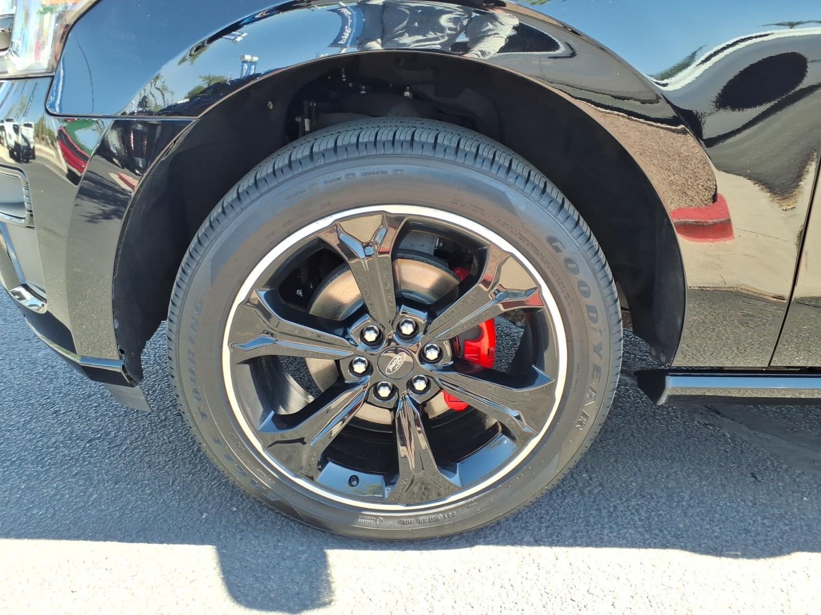 Certified 2023 Ford Expedition Limited AWD/4WD image 9