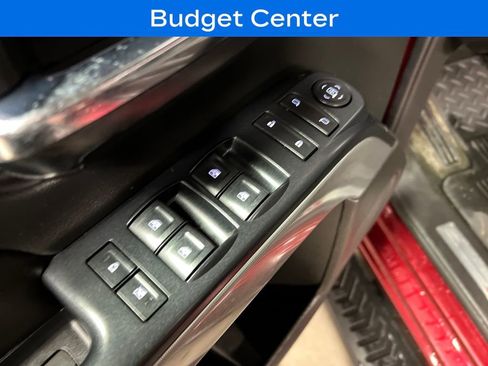 Used 2017 Chevrolet Silverado 1500 LT w/ All Star Edition image 15