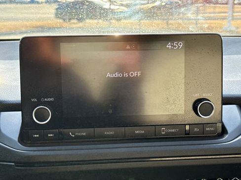 Certified 2023 Honda Accord EX image 26