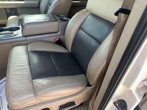Used 2008 Ford F150 Limited RWD image 19