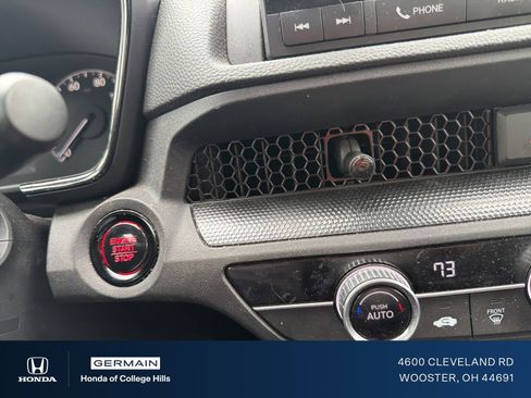 Used 2023 Honda CR-V LX image 18