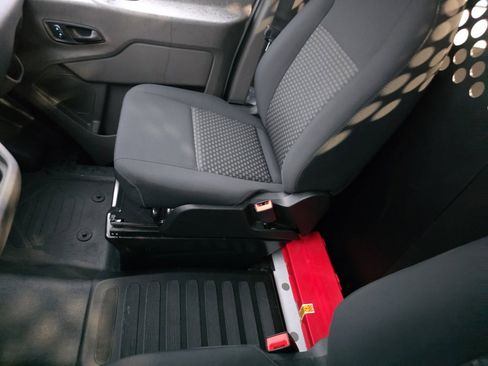 Used 2024 Ford Transit 250 Low Roof w/ Exterior Upgrade Package image 33