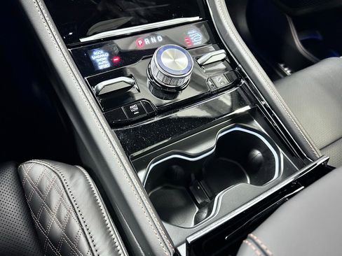 New 2026 Jeep Grand Cherokee L Summit AWD/4WD image 18