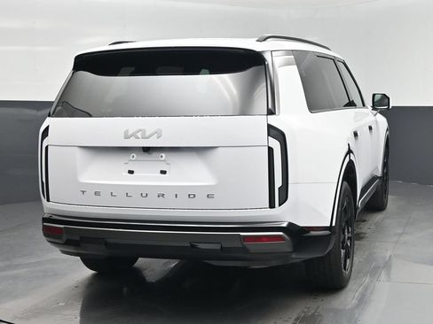 Used 2027 Kia Telluride SX FWD image 27