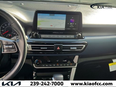 Used 2022 Kia Seltos S AWD/4WD image 16