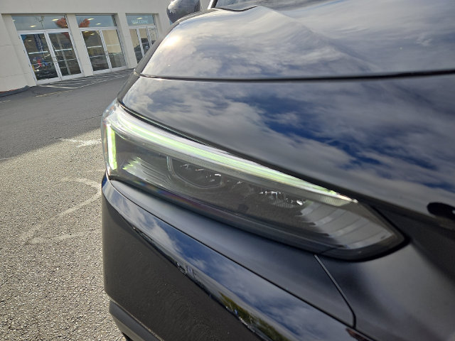 Used 2024 Honda Civic LX image 7