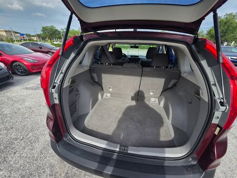 Used 2012 Honda CR-V LX image 17