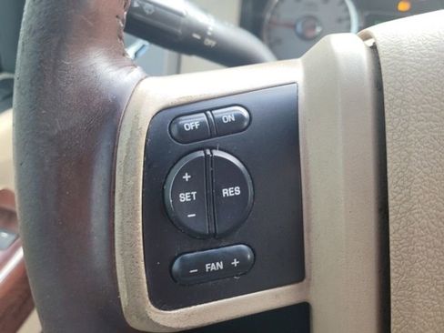 Used 2008 Ford F250 Lariat image 13