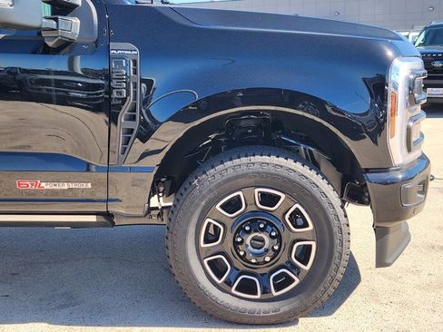 New 2026 Ford F250 Platinum image 5