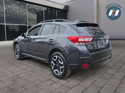 Used 2019 Subaru Crosstrek 2.0i Limited image 3