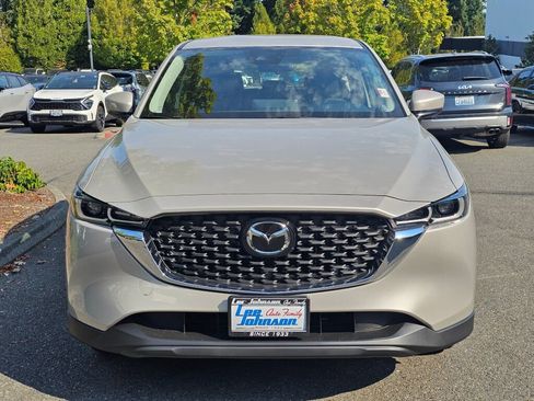 New 2025 MAZDA CX-5 AWD 2.5 S image 2