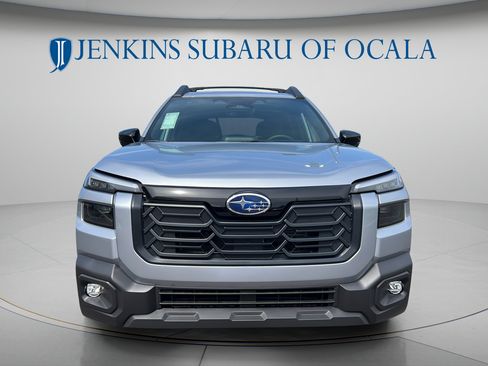 New 2026 Subaru Outback Premium AWD/4WD image 8