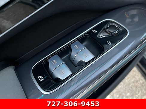 Certified 2023 Mercedes-Benz EQS 450+ 4MATIC SUV image 17