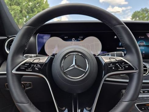 Certified 2023 Mercedes-Benz E 350 Sedan image 24
