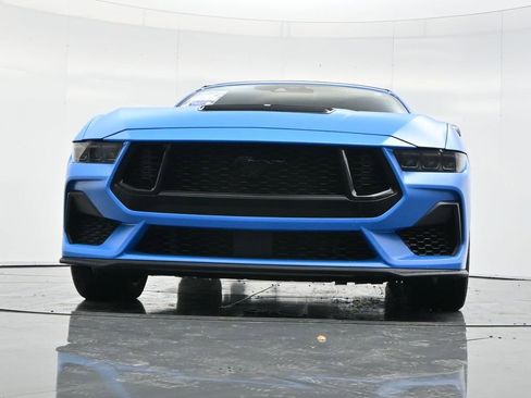 Used 2025 Ford Mustang GT Premium w/ GT Performance Package image 46