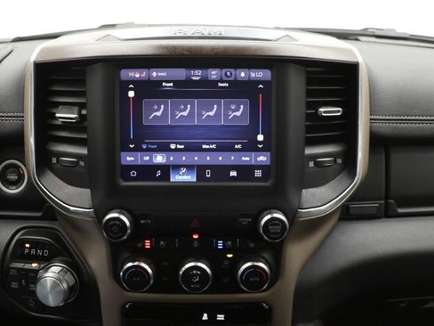 Used 2022 RAM 1500 Laramie image 23