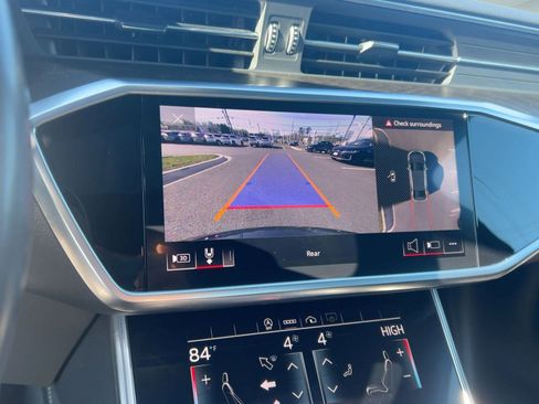 Used 2021 Audi A6 Premium Plus w/ Premium Plus Package image 23