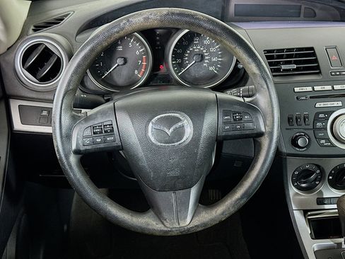 Used 2011 MAZDA MAZDA3 i Touring FWD image 18