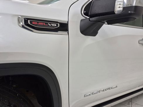 Used 2021 GMC Sierra 1500 Denali w/ Denali Ultimate Package image 33