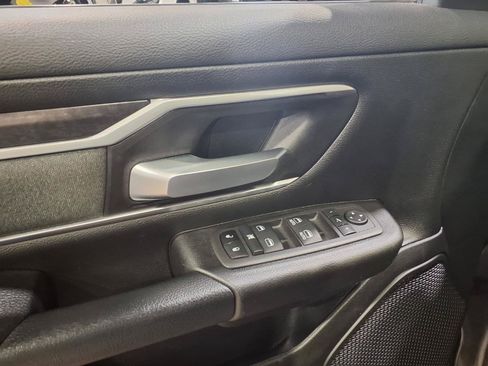 Used 2022 RAM 1500 Big Horn AWD/4WD image 23