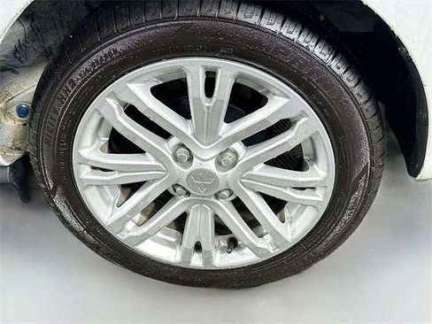 Used 2024 Mitsubishi Mirage G4 LE image 28