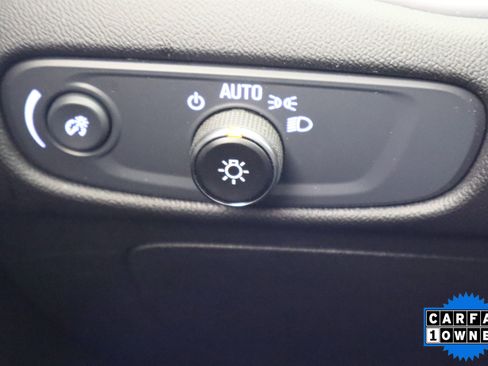 Used 2025 Chevrolet Malibu LT image 32