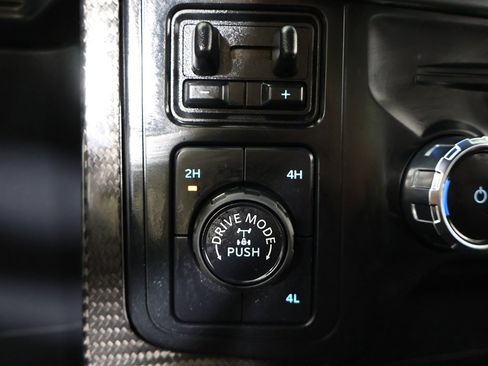 Used 2024 Ford F150 XLT w/ Equipment Group 302A MID image 53