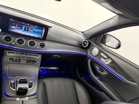 Used 2020 Mercedes-Benz E 350 Sedan image 60