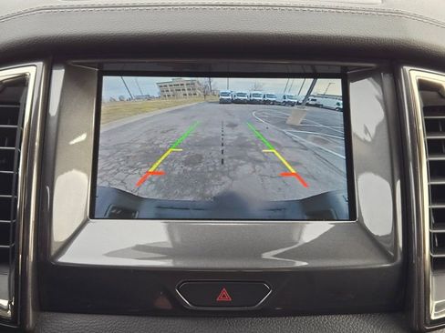 Used 2021 Ford Ranger Lariat w/ Equipment Group 501A High image 22