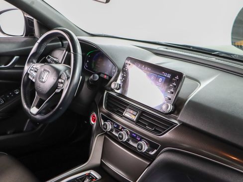 Used 2022 Honda Accord Sport image 25