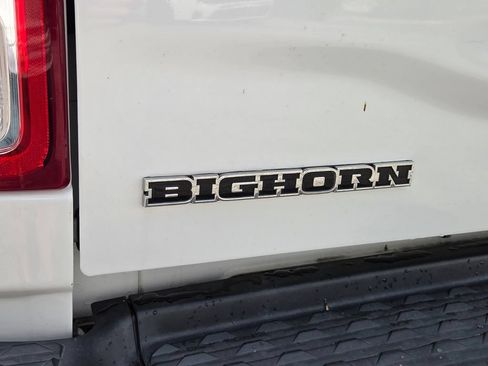 Used 2019 RAM 2500 Big Horn AWD/4WD image 12