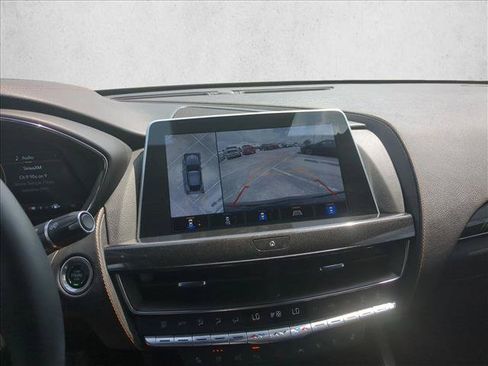 Used 2024 Cadillac CT5 V w/ Super Cruise 2 Package RWD image 14
