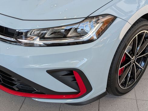 New 2026 Volkswagen Jetta GLI Autobahn image 9