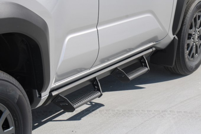 New 2026 Toyota 4Runner SR5 AWD/4WD image 4