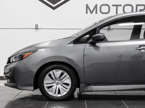 Used 2023 Nissan Leaf S image 13